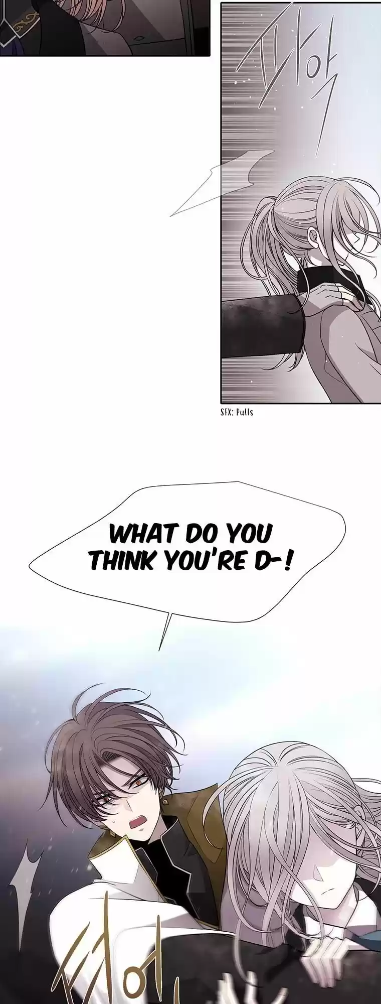 Charlotte Has Five Disciples ch.029