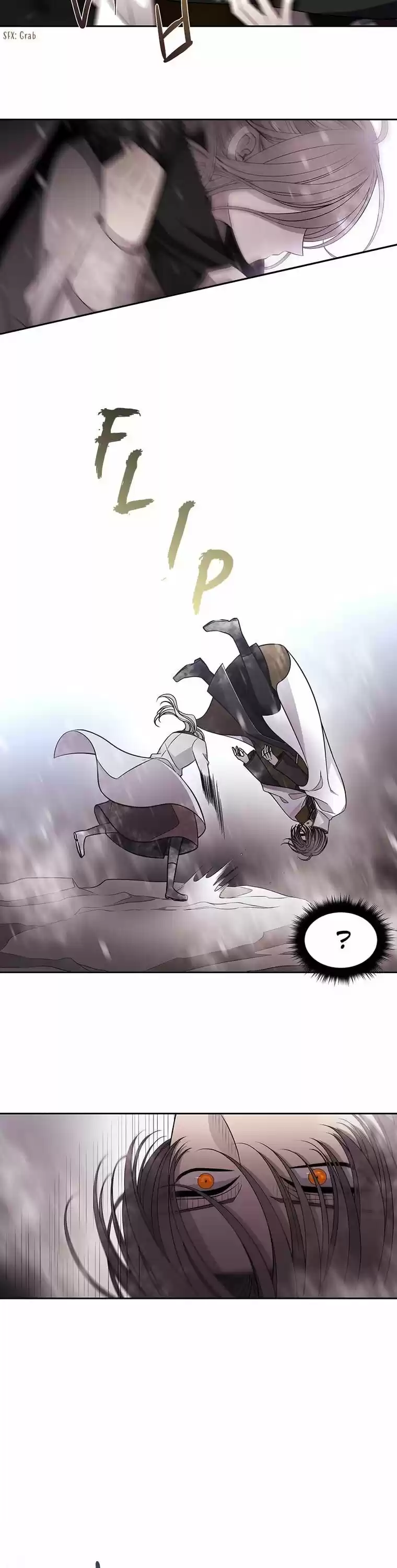 Charlotte Has Five Disciples ch.029