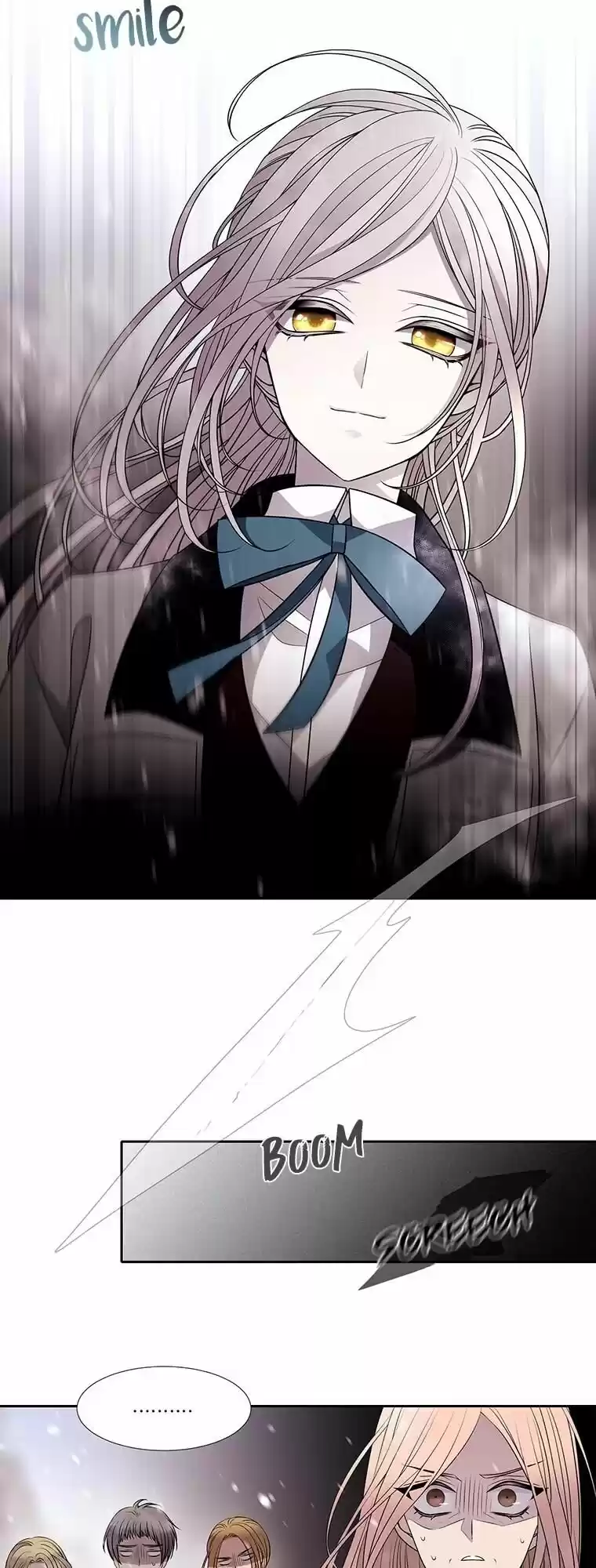 Charlotte Has Five Disciples ch.029