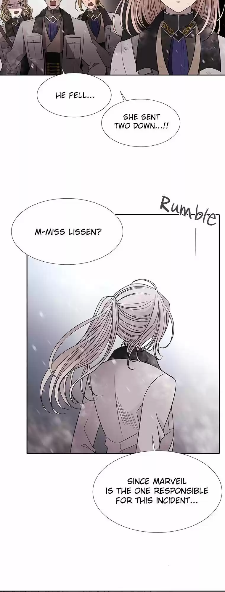 Charlotte Has Five Disciples ch.029