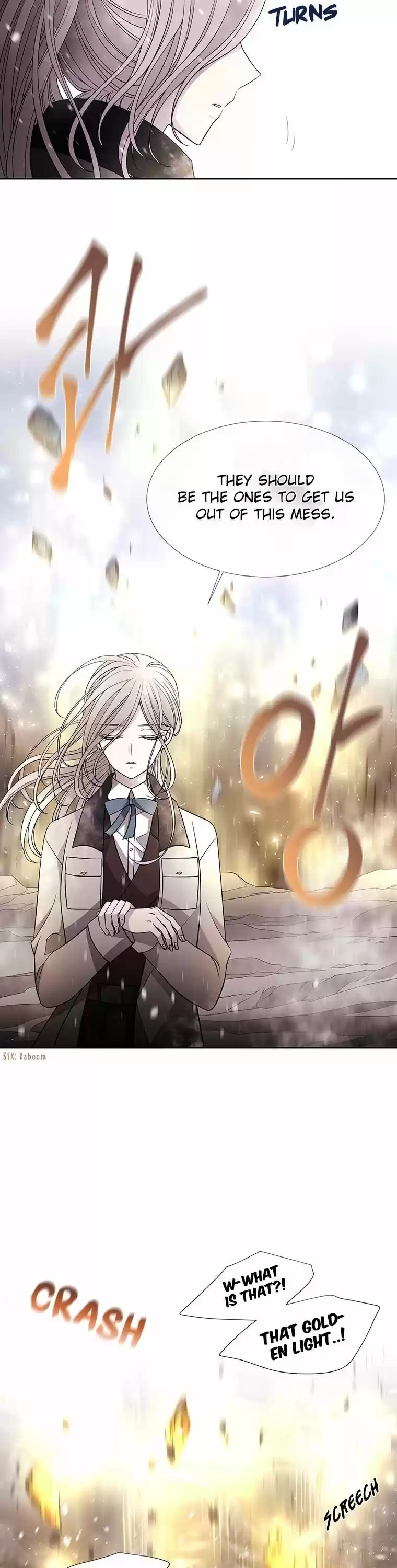 Charlotte Has Five Disciples ch.029