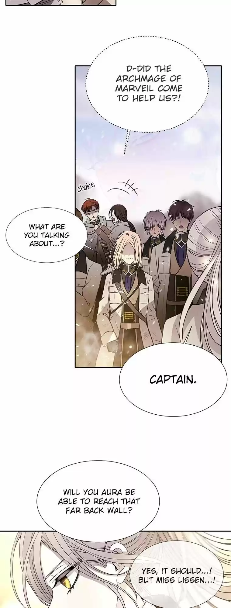 Charlotte Has Five Disciples ch.029