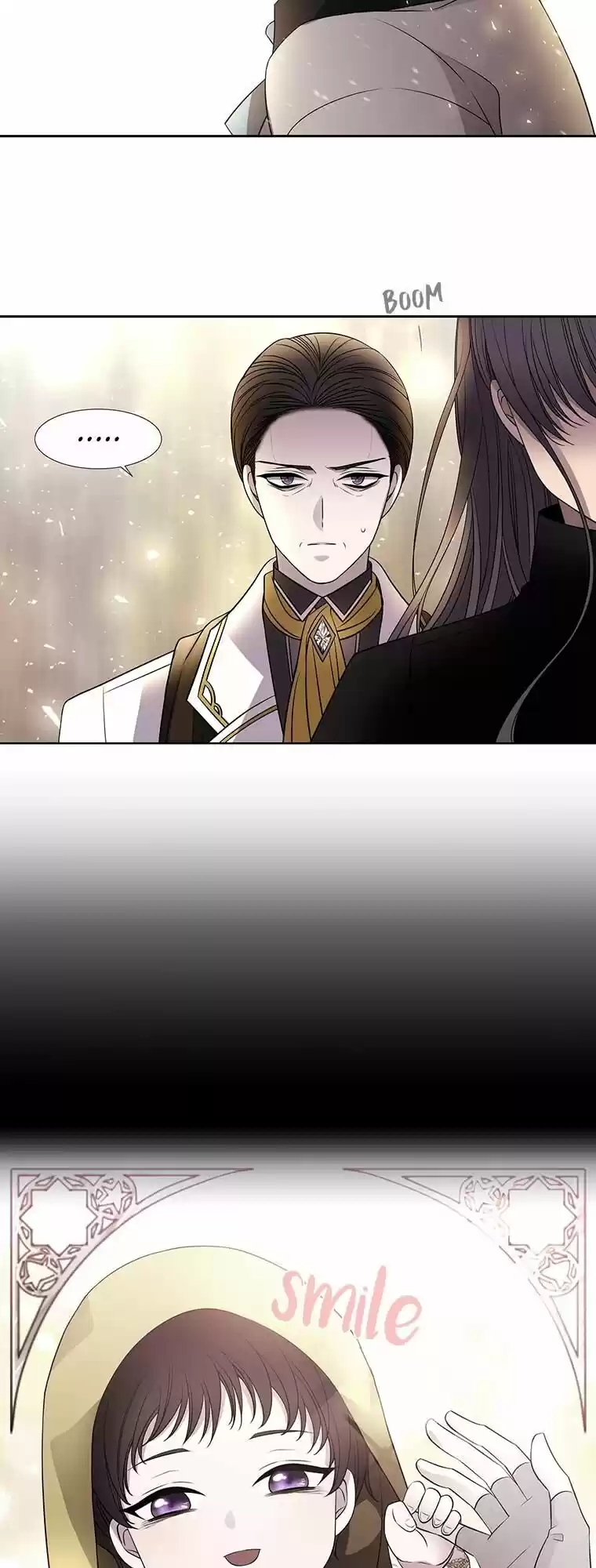 Charlotte Has Five Disciples ch.029