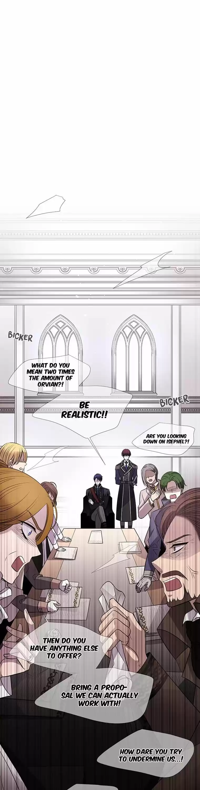 Charlotte Has Five Disciples ch.029