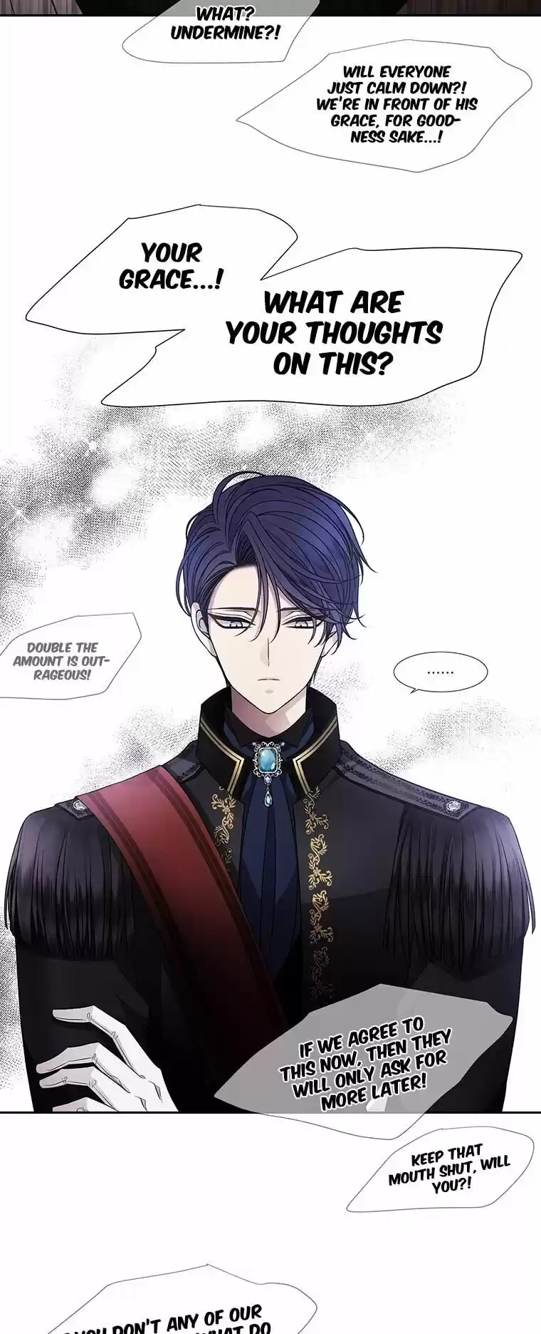 Charlotte Has Five Disciples ch.029