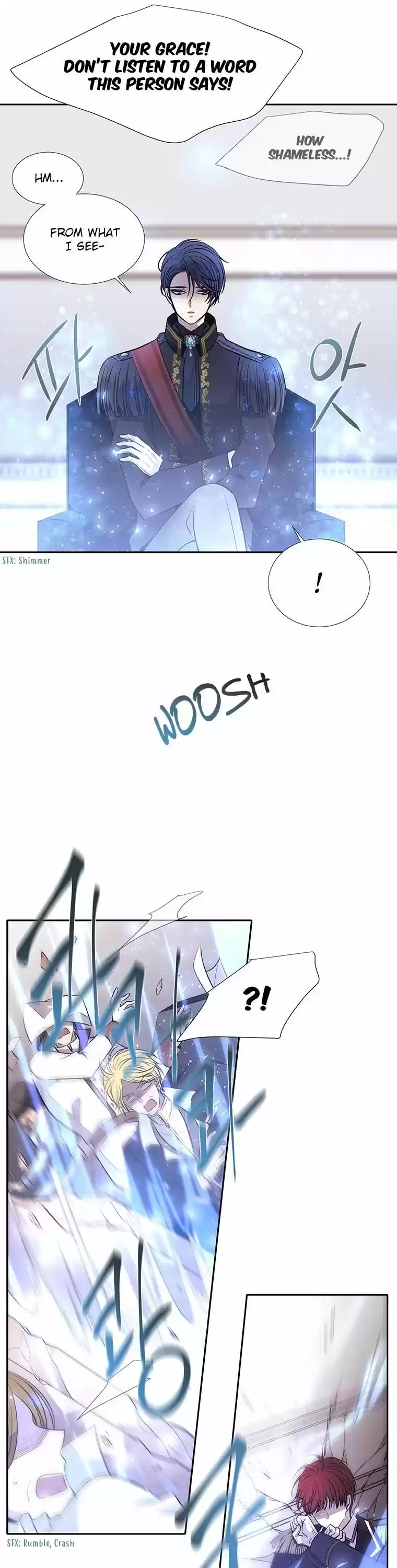 Charlotte Has Five Disciples ch.029