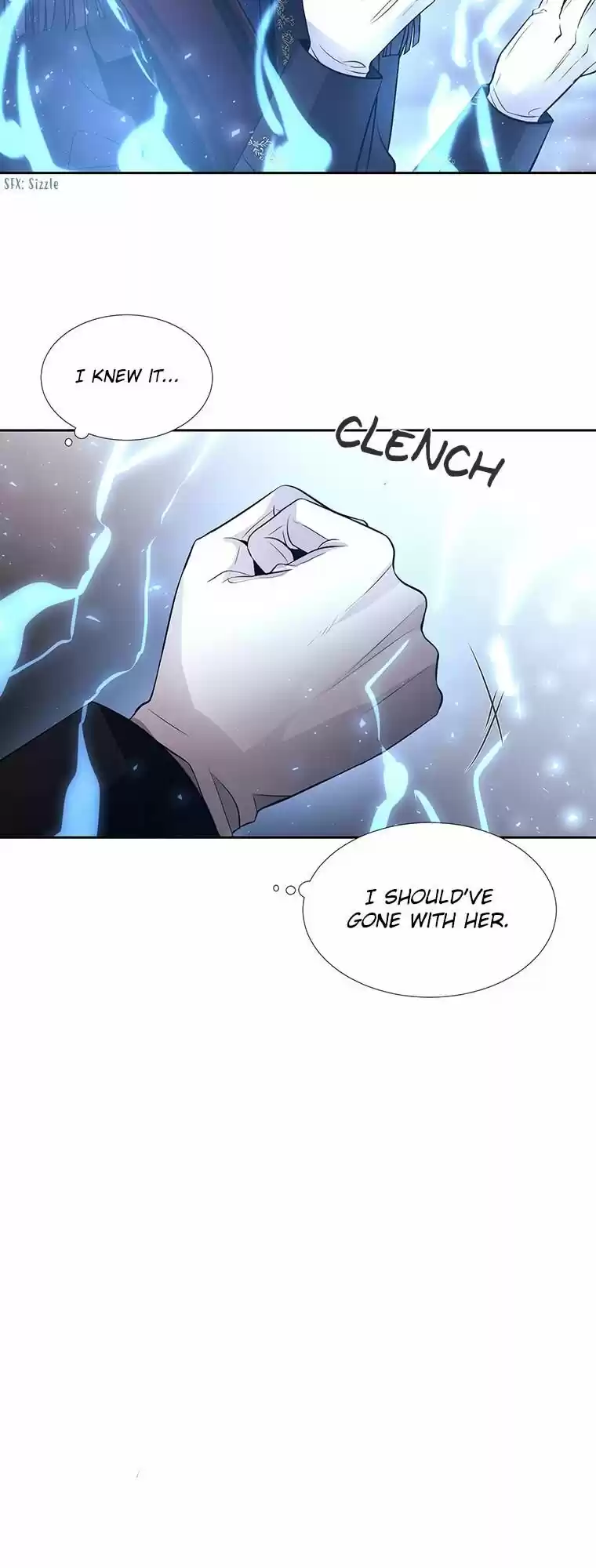 Charlotte Has Five Disciples ch.029