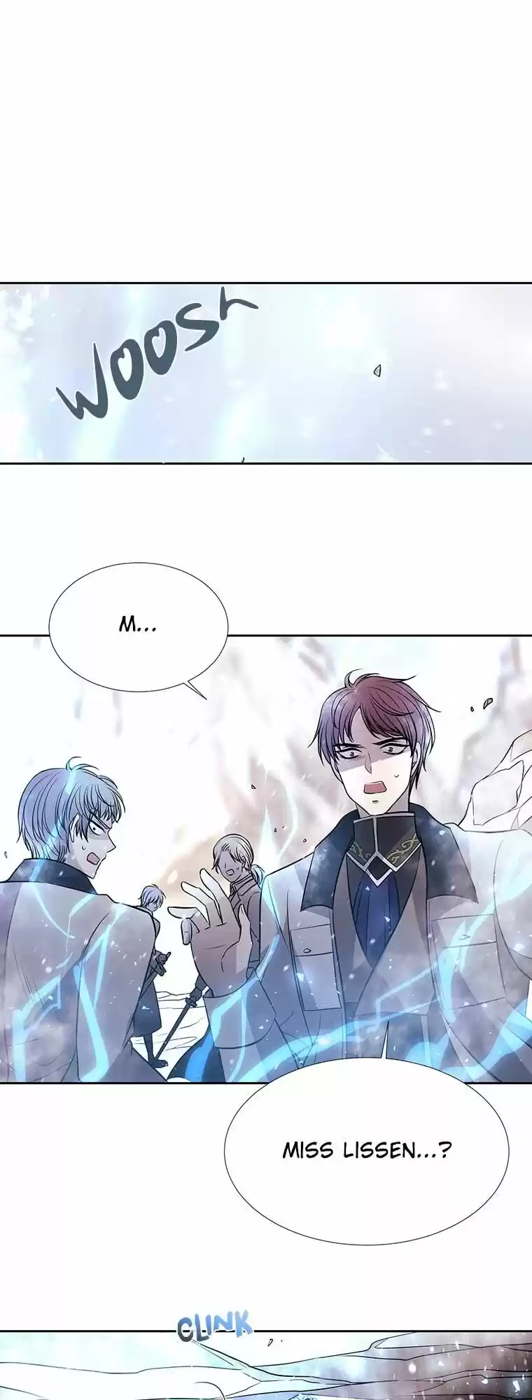 Charlotte Has Five Disciples ch.029