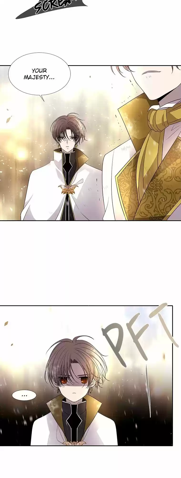 Charlotte Has Five Disciples ch.030