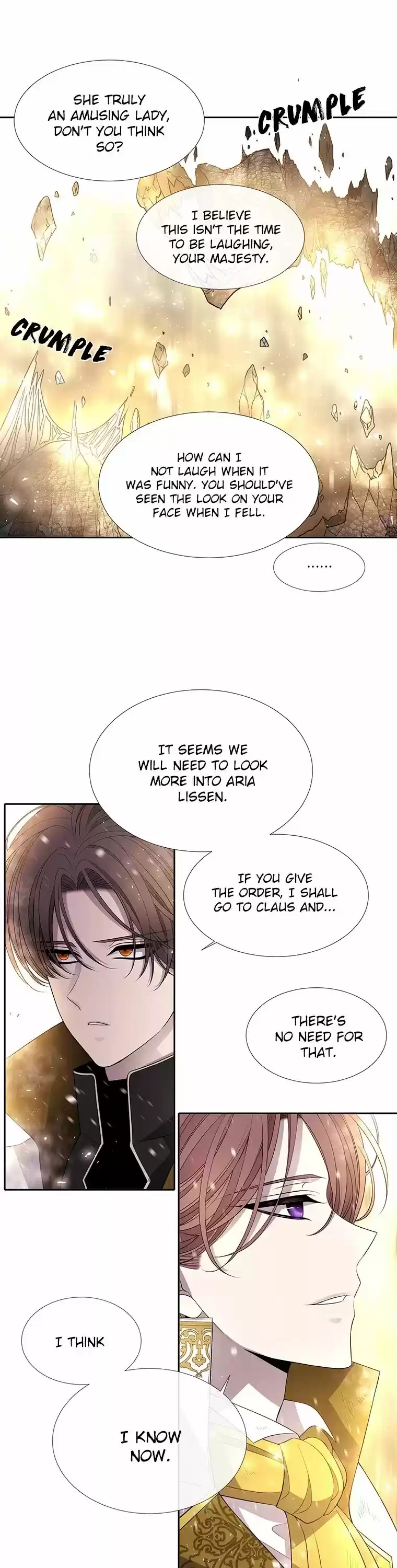 Charlotte Has Five Disciples ch.030