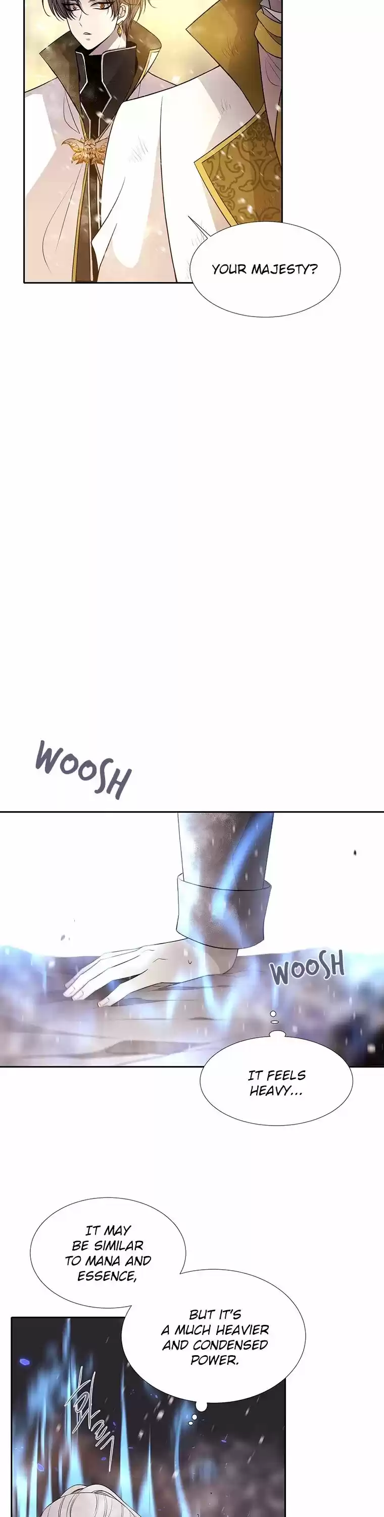 Charlotte Has Five Disciples ch.030