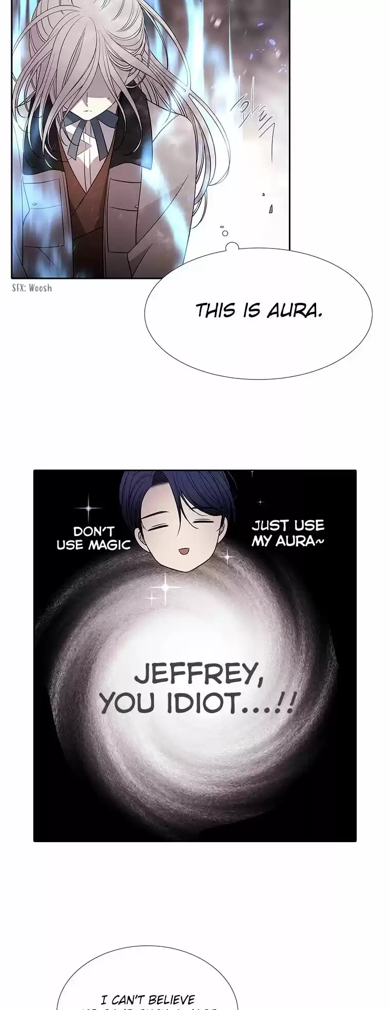 Charlotte Has Five Disciples ch.030