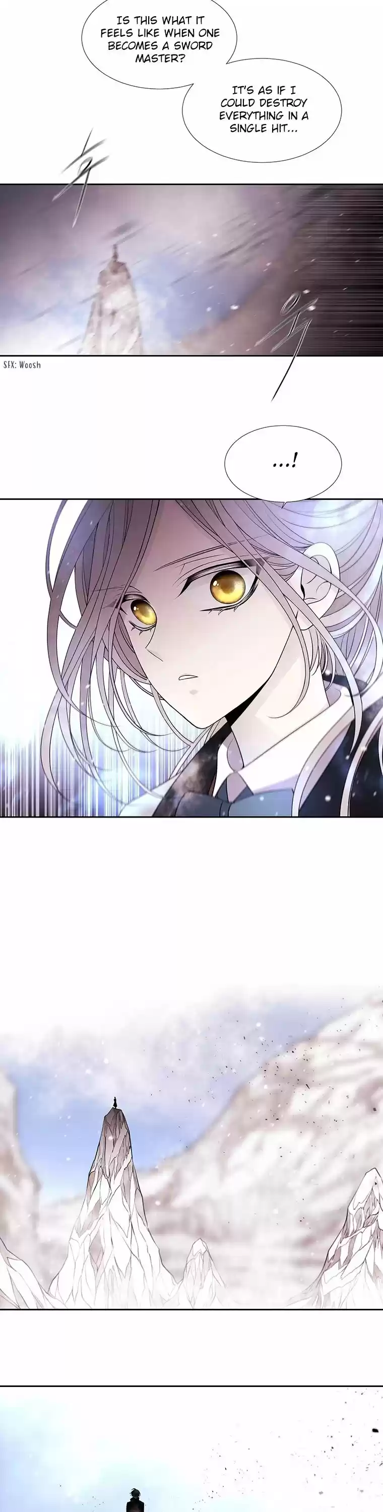 Charlotte Has Five Disciples ch.030