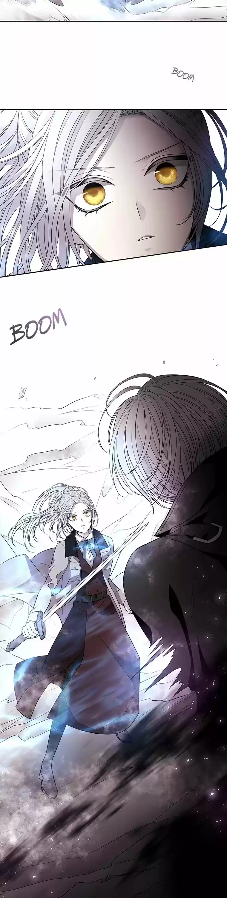 Charlotte Has Five Disciples ch.030