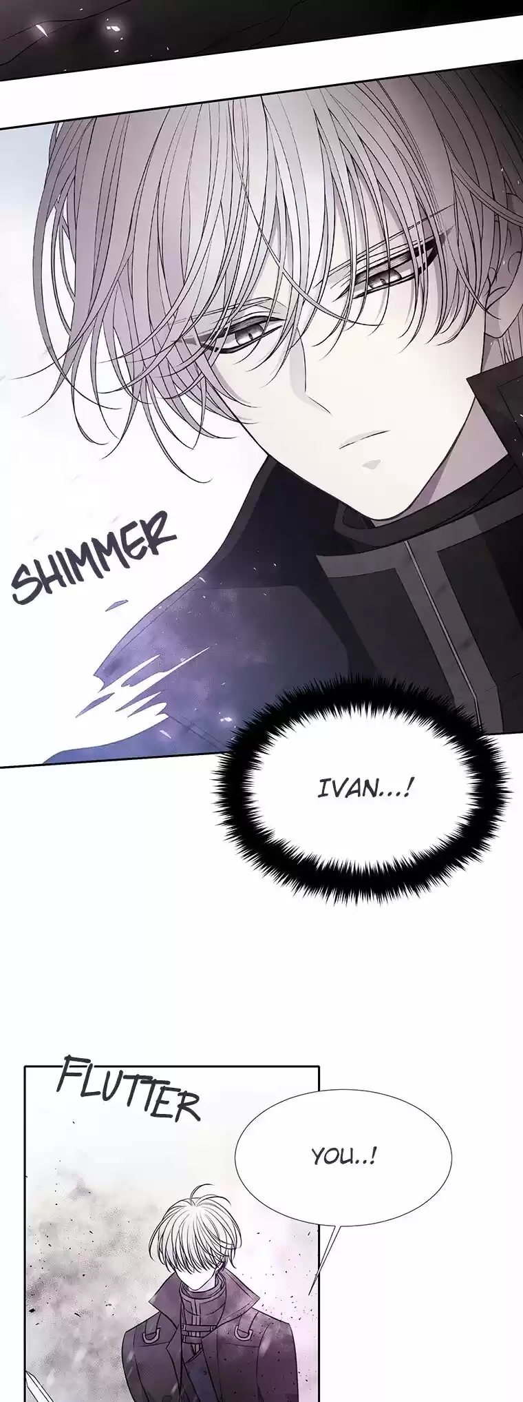 Charlotte Has Five Disciples ch.030