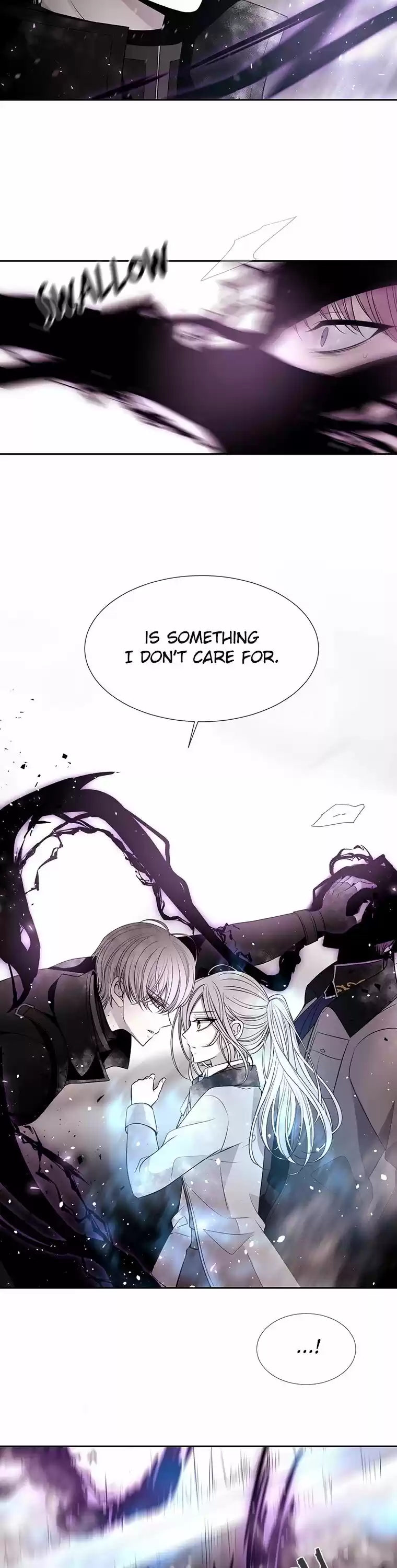 Charlotte Has Five Disciples ch.030