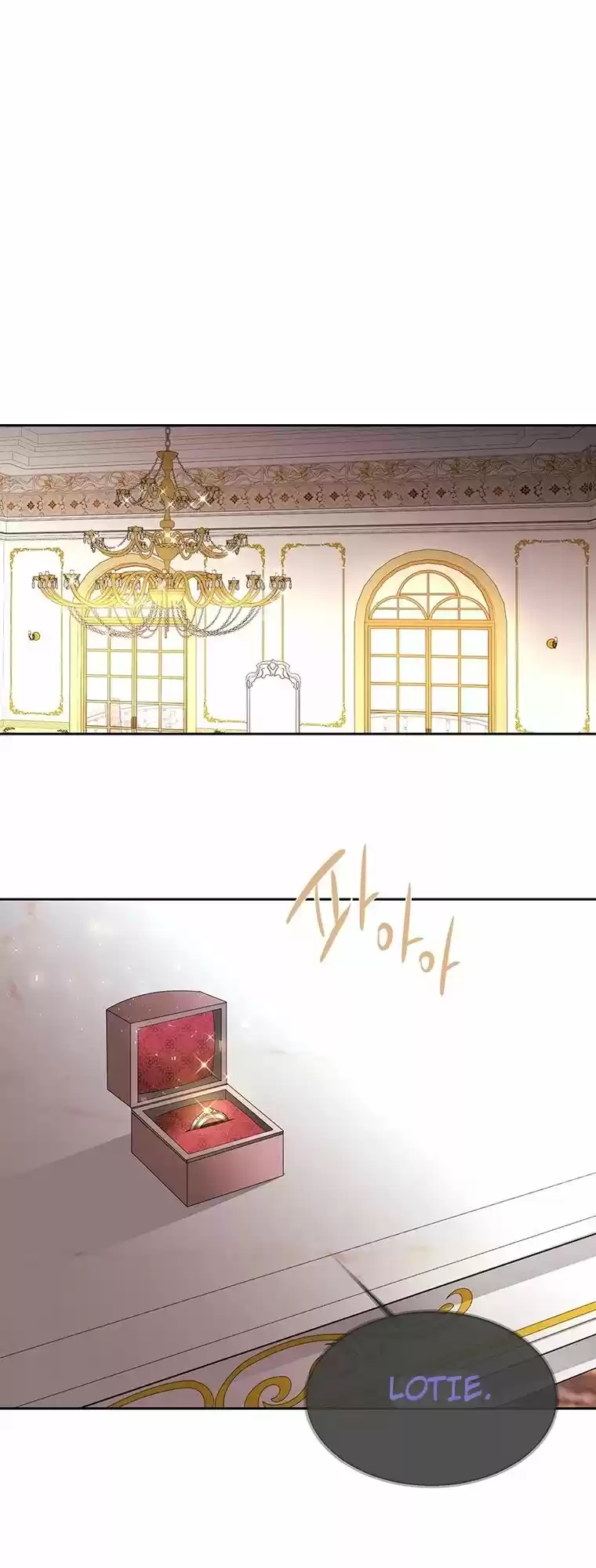 Charlotte Has Five Disciples ch.037