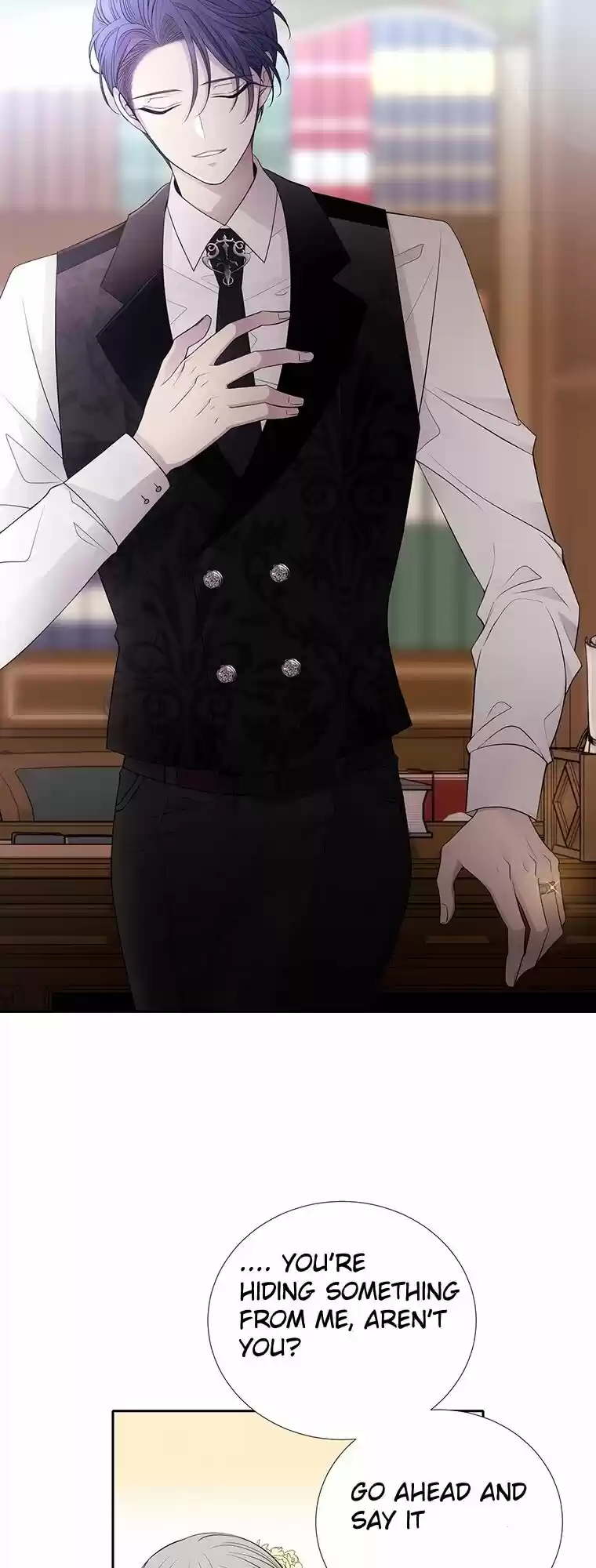 Charlotte Has Five Disciples ch.037