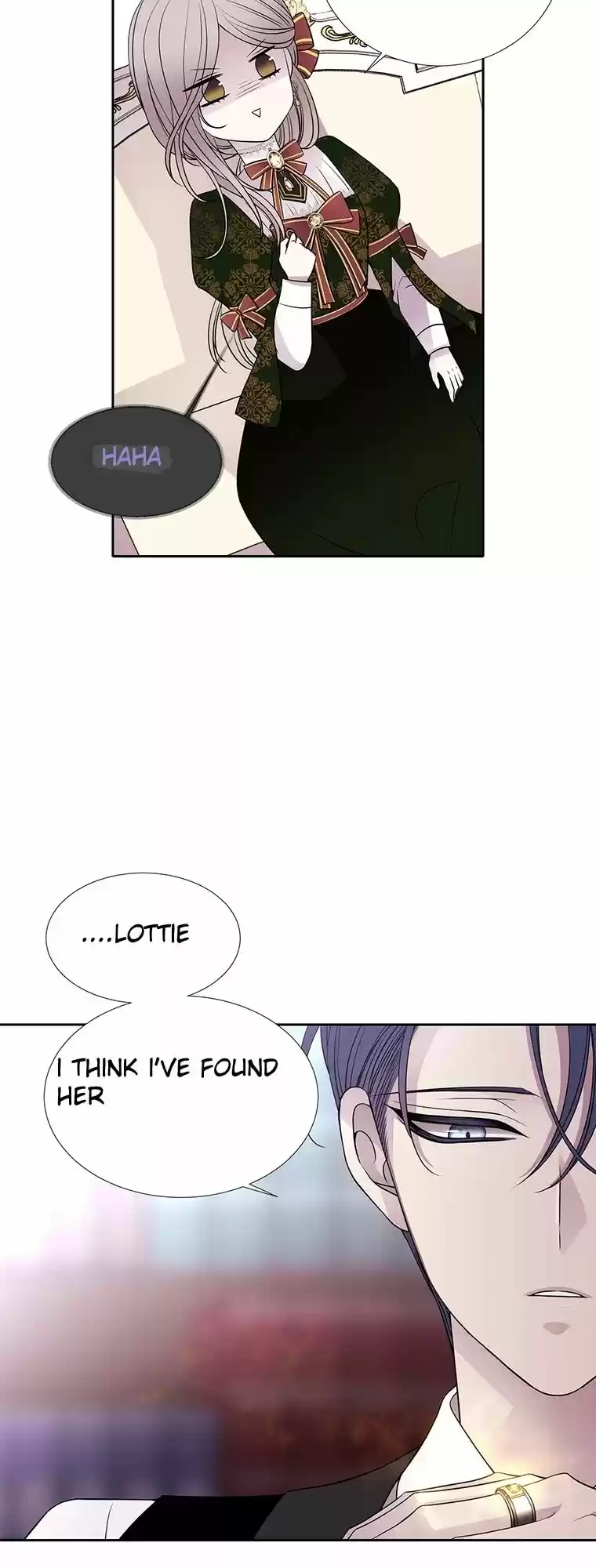 Charlotte Has Five Disciples ch.037