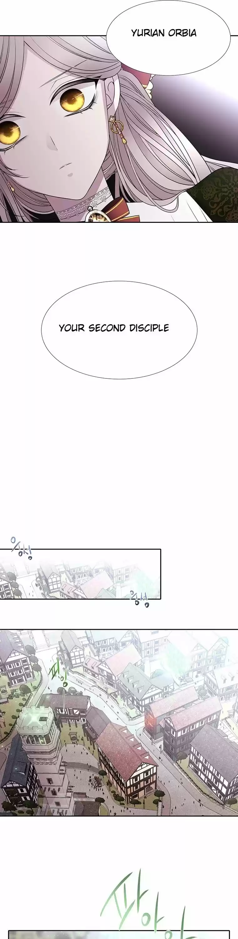 Charlotte Has Five Disciples ch.037