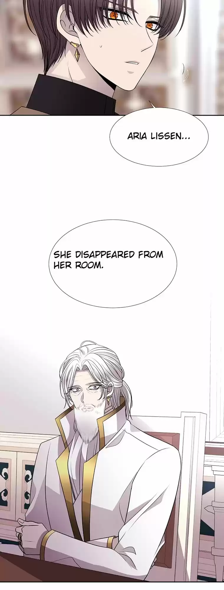 Charlotte Has Five Disciples ch.037