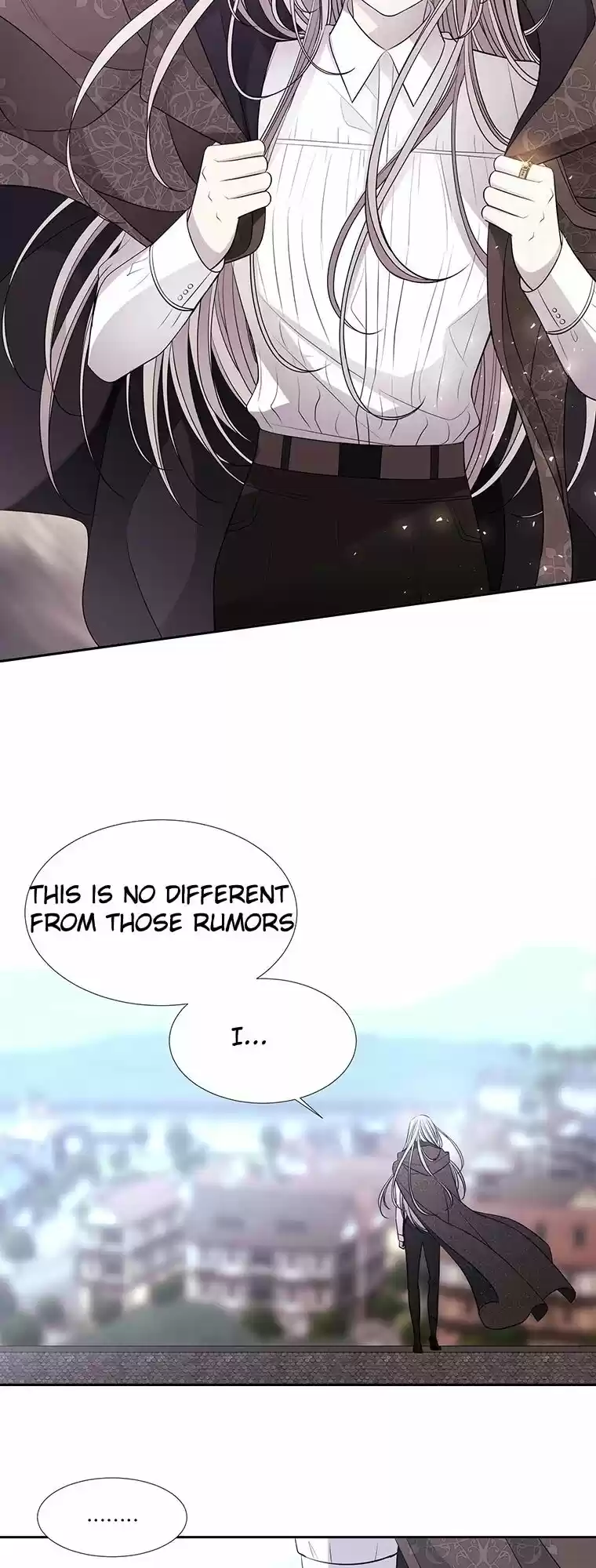 Charlotte Has Five Disciples ch.037