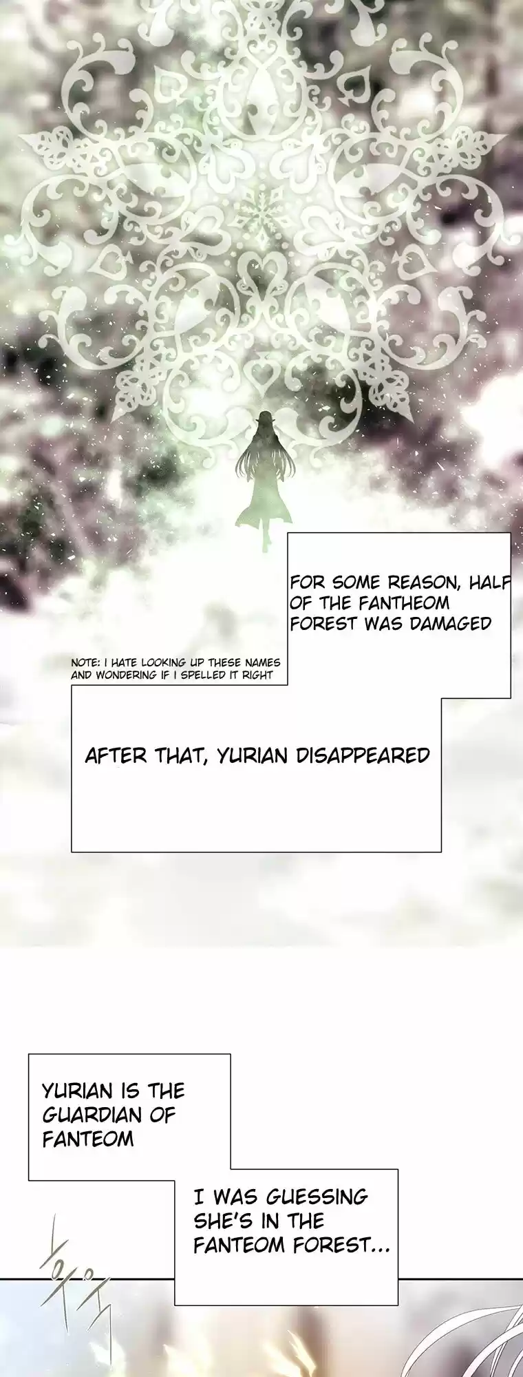 Charlotte Has Five Disciples ch.037