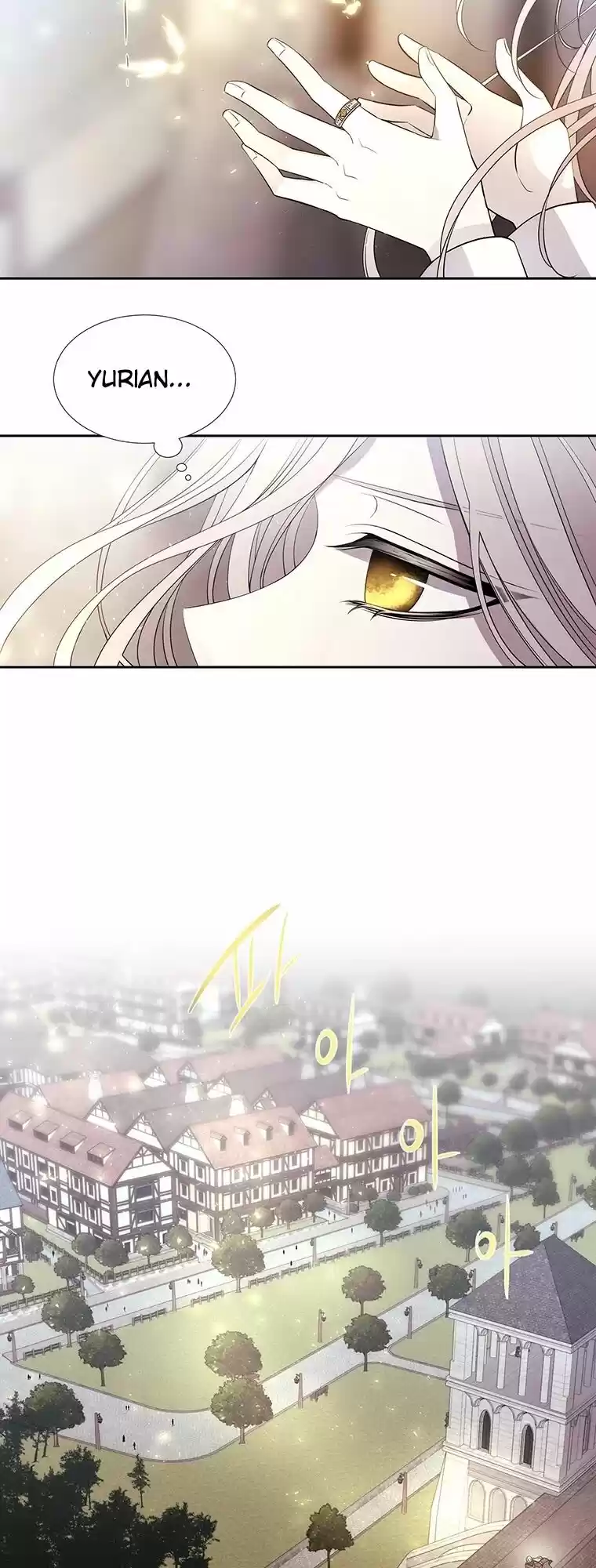 Charlotte Has Five Disciples ch.037