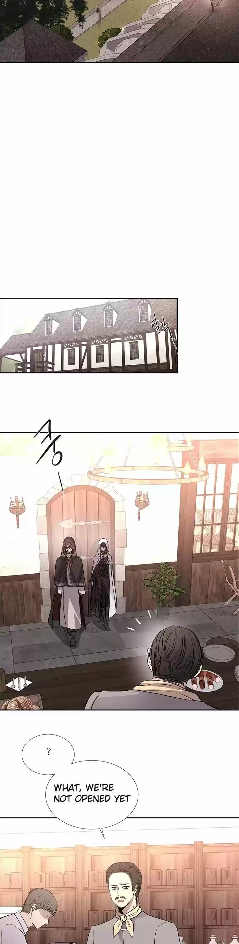 Charlotte Has Five Disciples ch.037