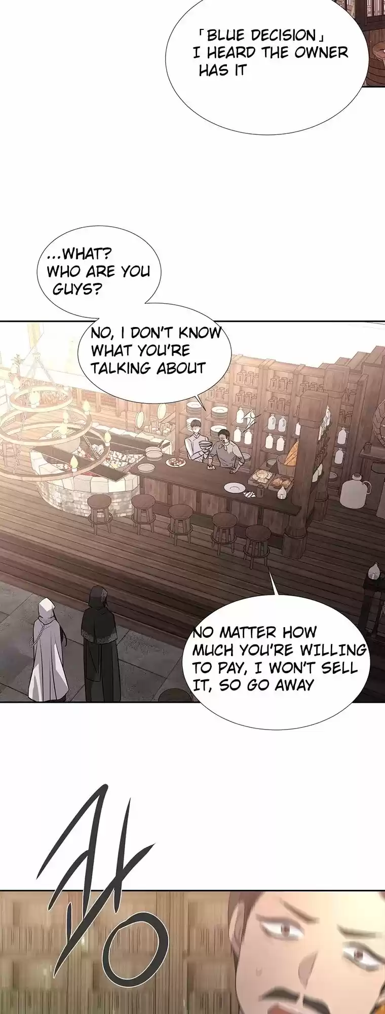 Charlotte Has Five Disciples ch.037