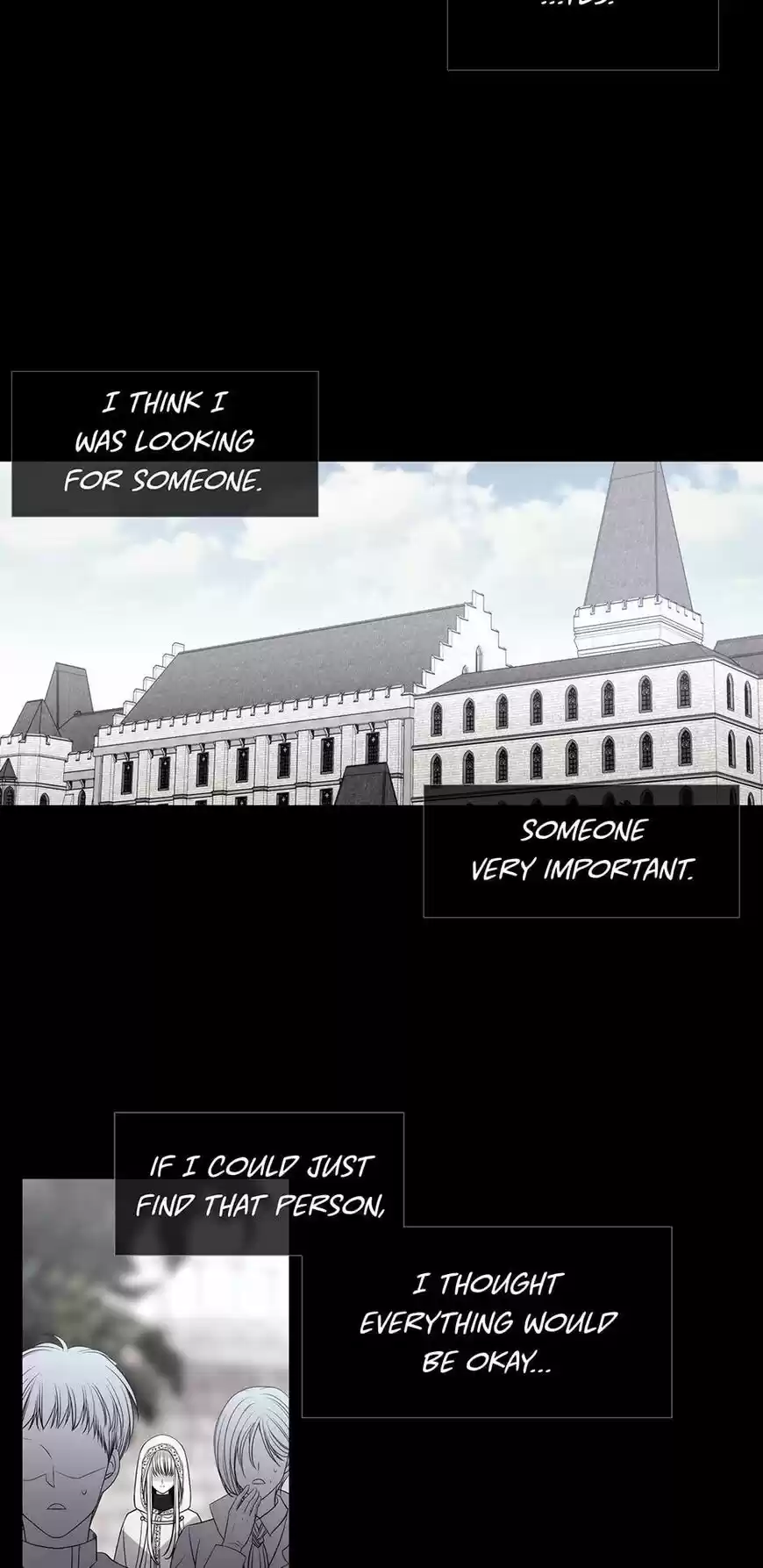 Charlotte Has Five Disciples ch.044