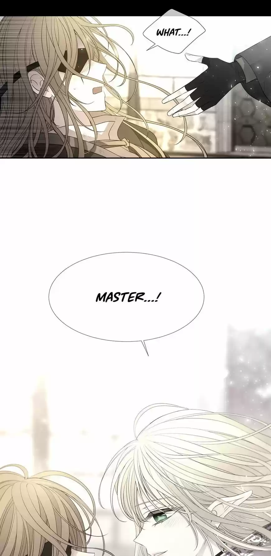 Charlotte Has Five Disciples ch.044