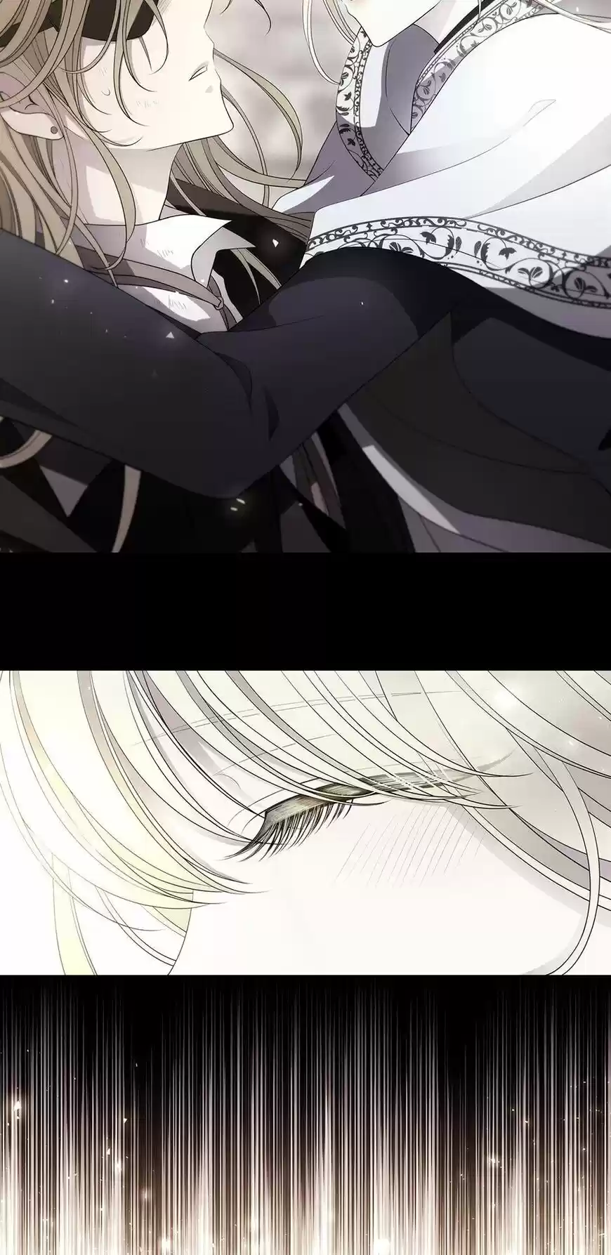 Charlotte Has Five Disciples ch.044