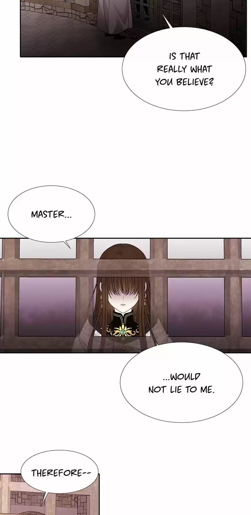 Charlotte Has Five Disciples ch.044