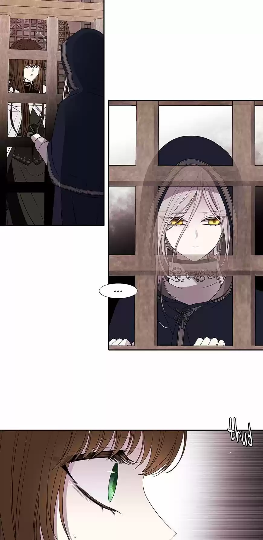 Charlotte Has Five Disciples ch.044