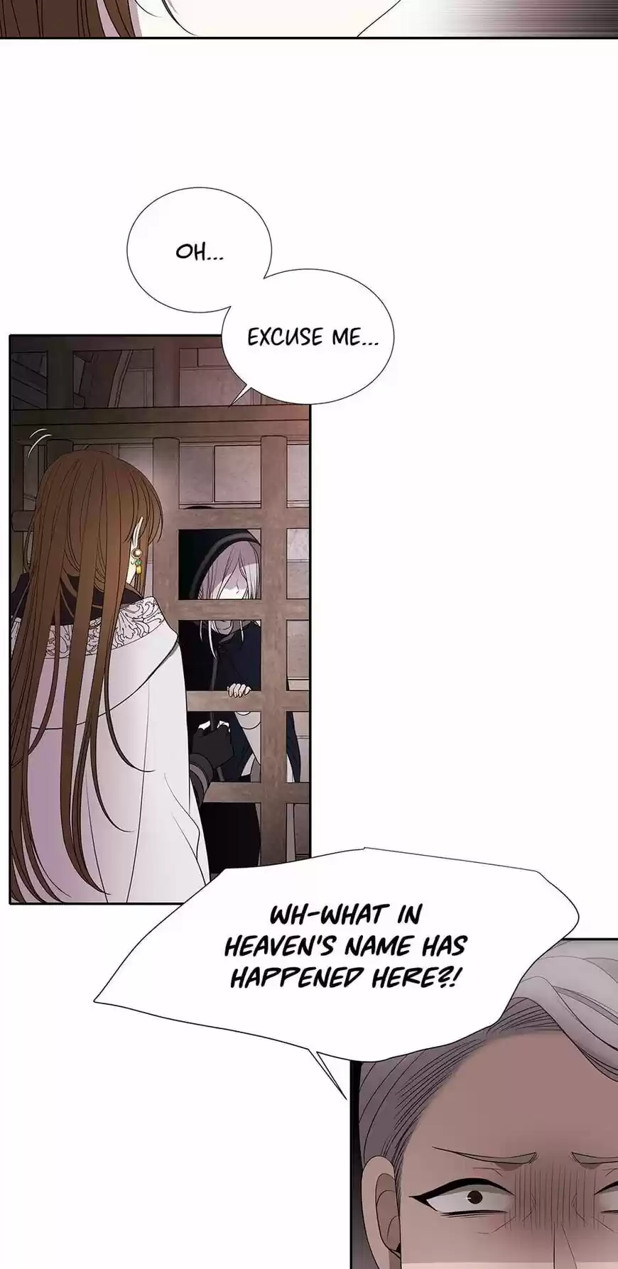 Charlotte Has Five Disciples ch.044