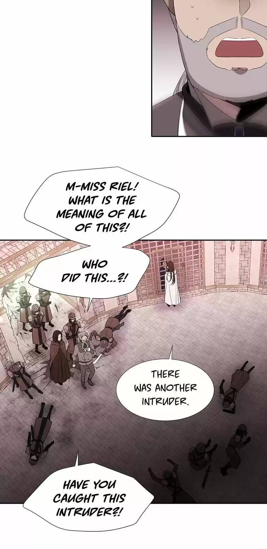 Charlotte Has Five Disciples ch.044