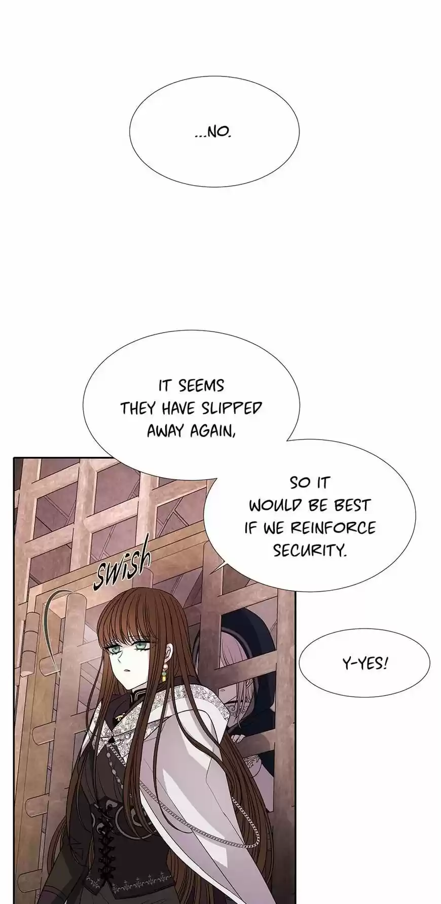 Charlotte Has Five Disciples ch.044