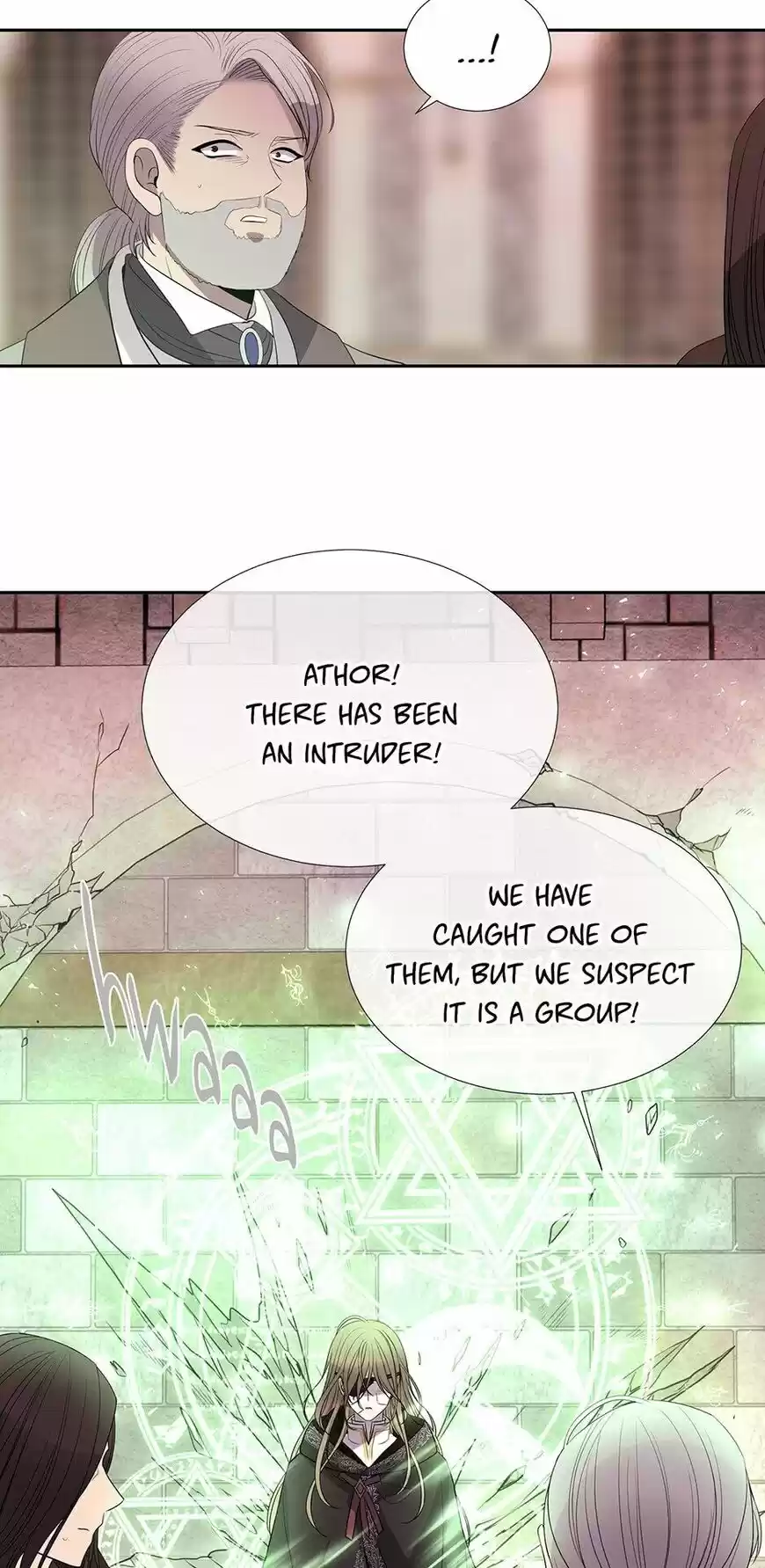 Charlotte Has Five Disciples ch.044