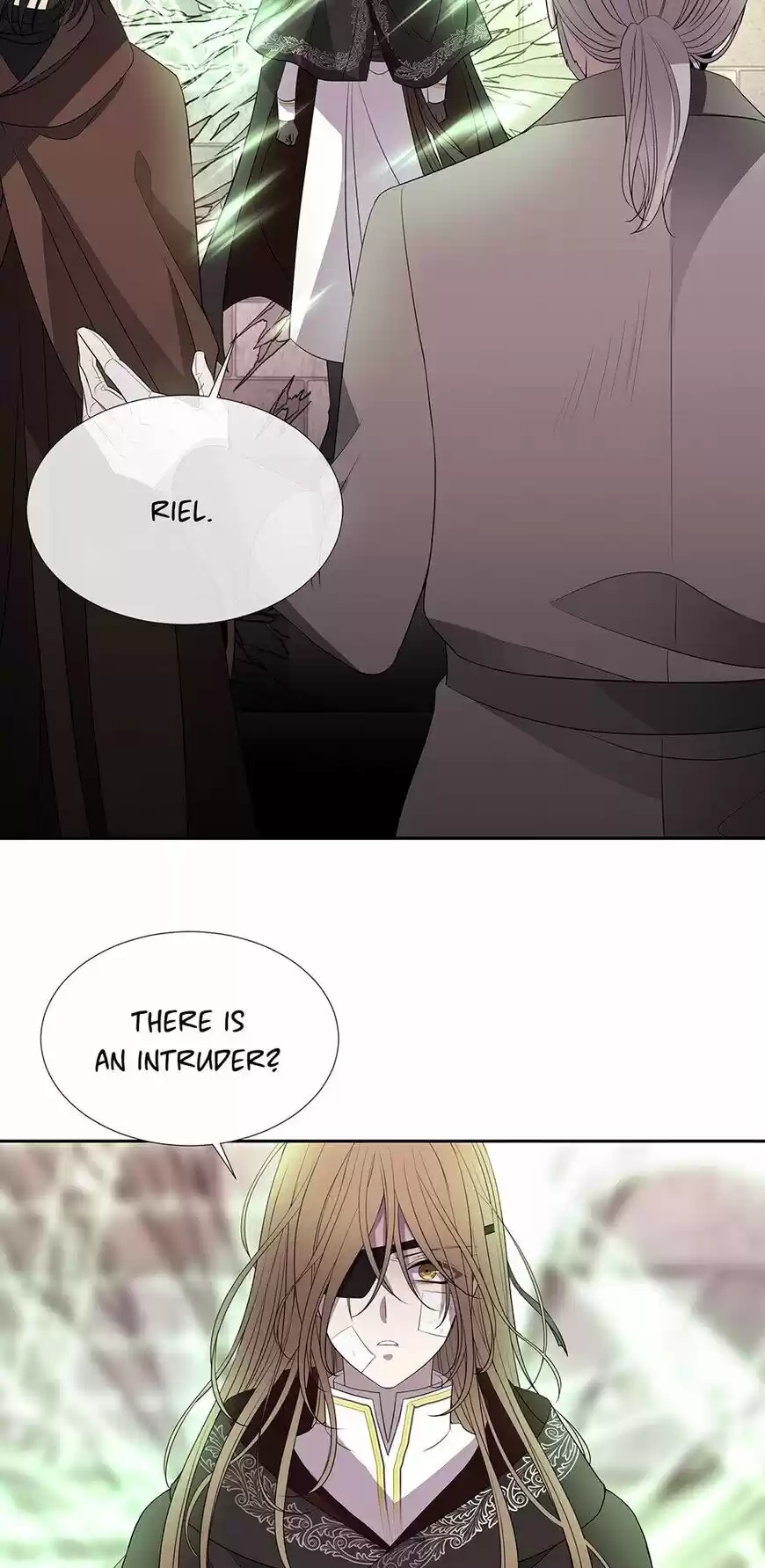 Charlotte Has Five Disciples ch.044