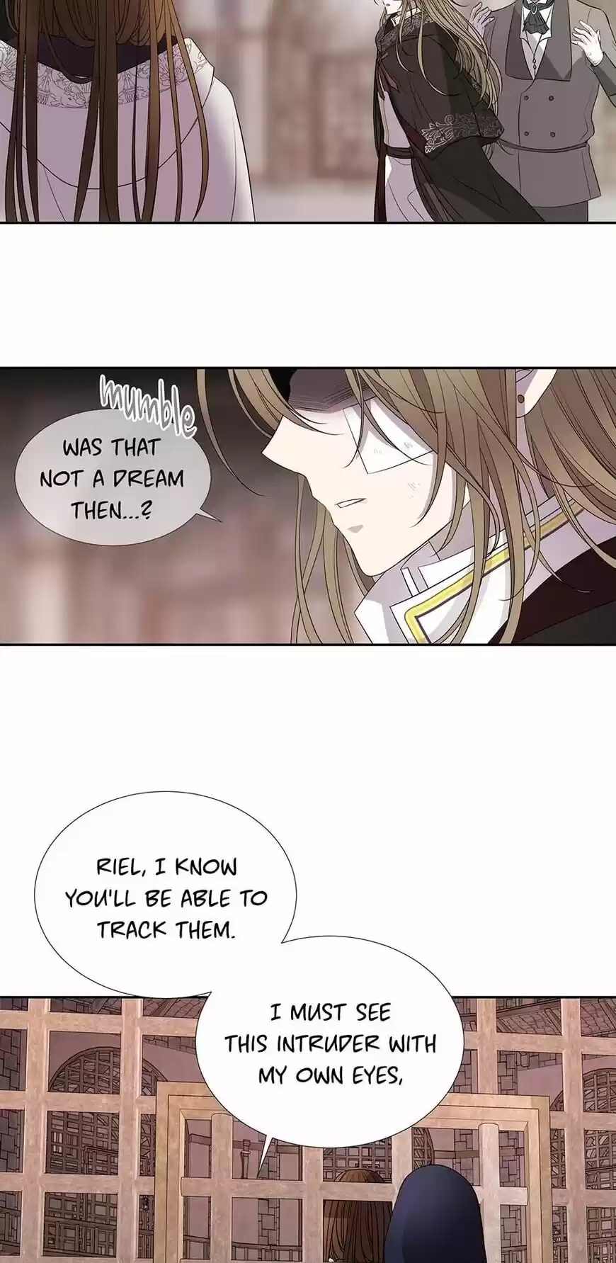 Charlotte Has Five Disciples ch.044