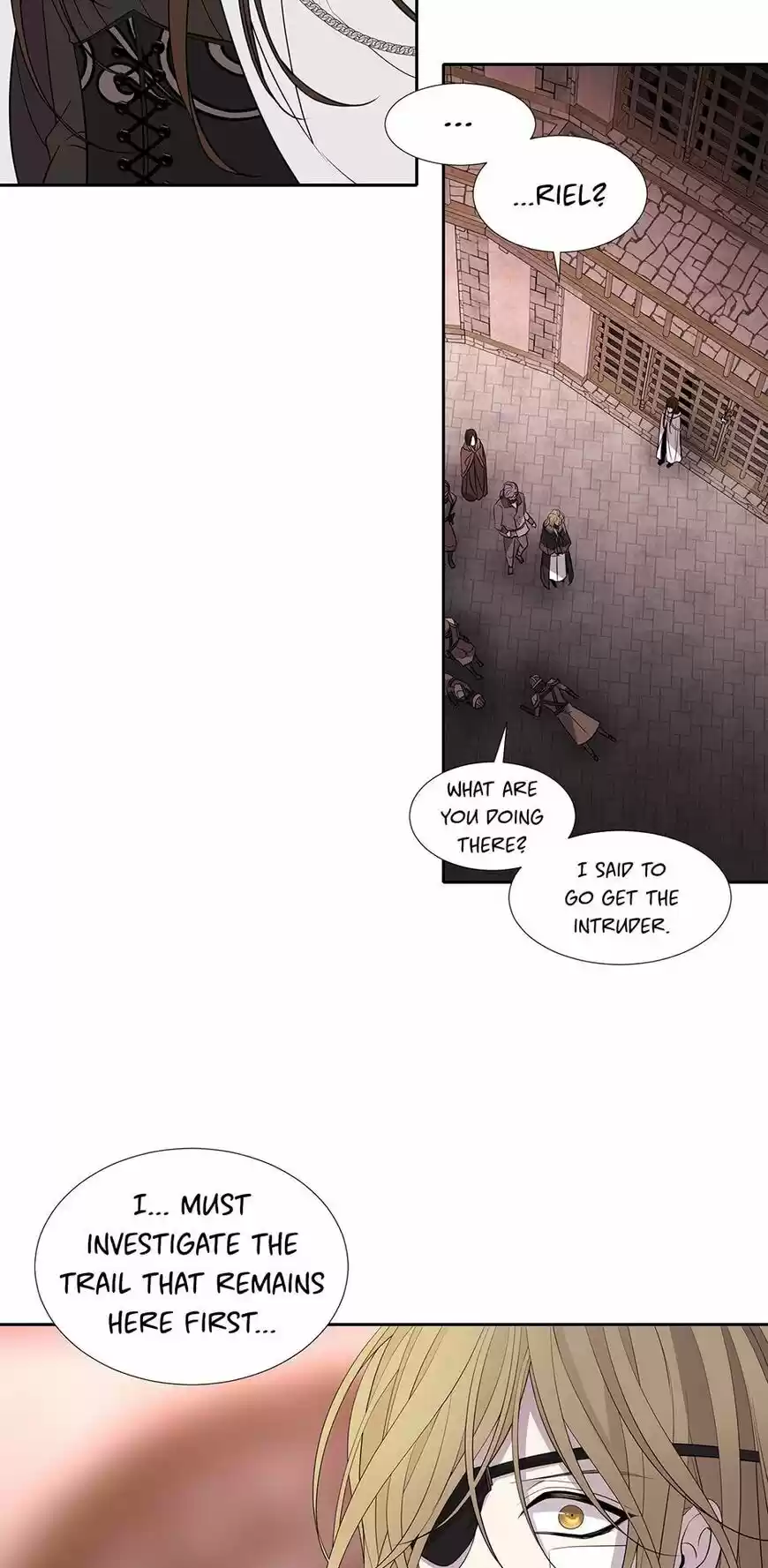 Charlotte Has Five Disciples ch.044