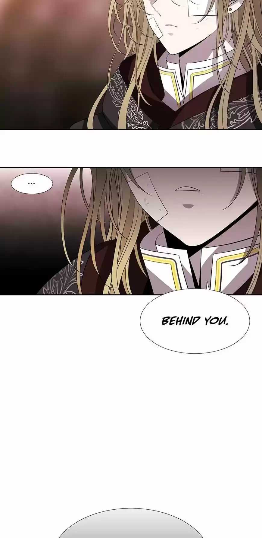 Charlotte Has Five Disciples ch.044