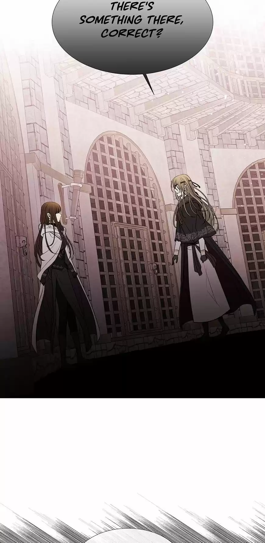 Charlotte Has Five Disciples ch.044