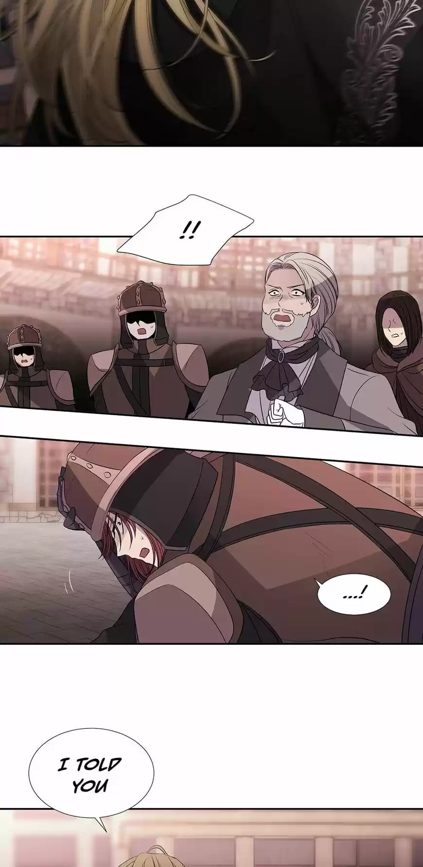 Charlotte Has Five Disciples ch.044