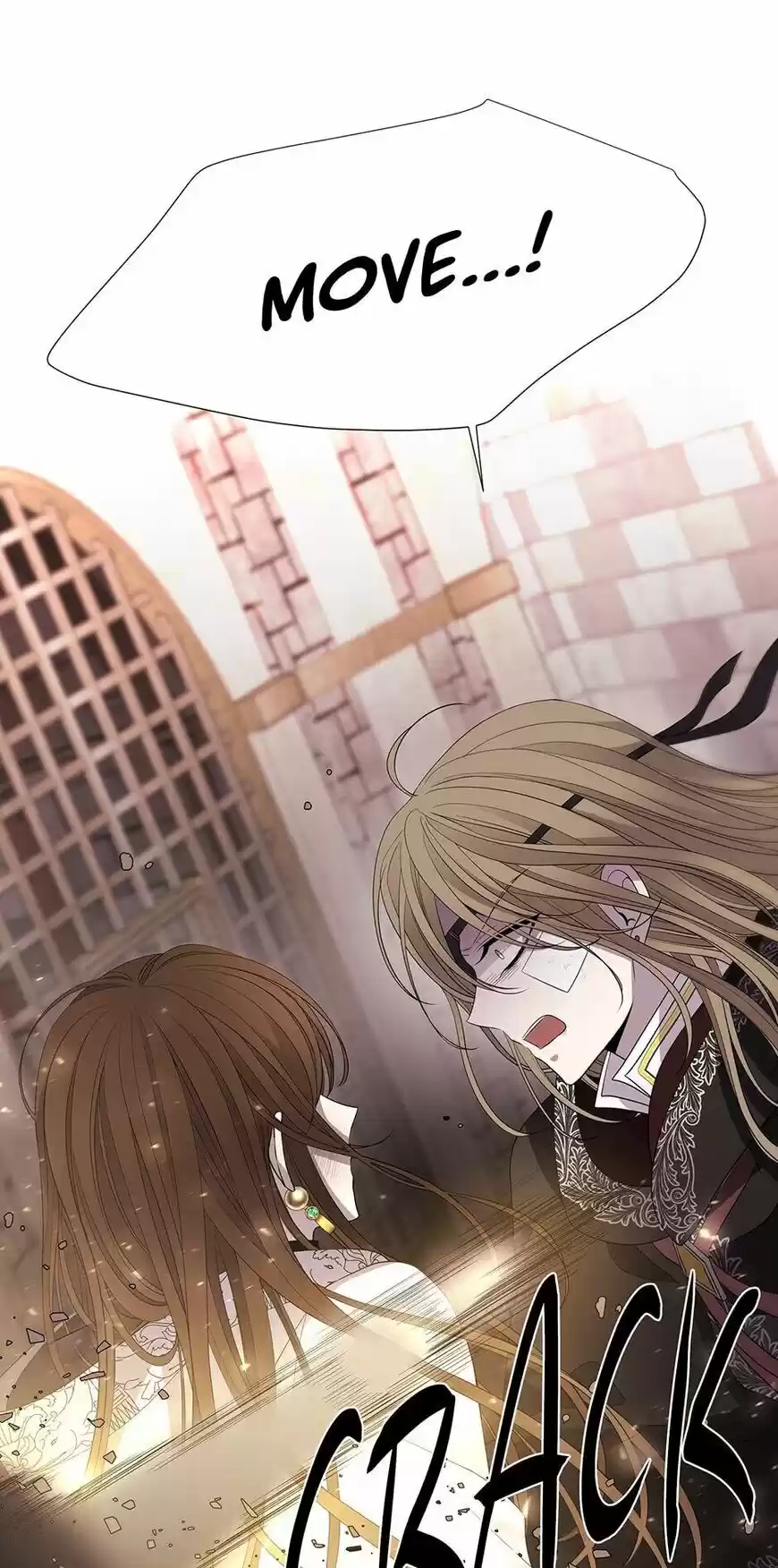 Charlotte Has Five Disciples ch.044