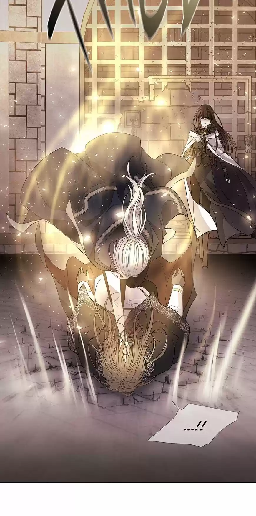 Charlotte Has Five Disciples ch.044