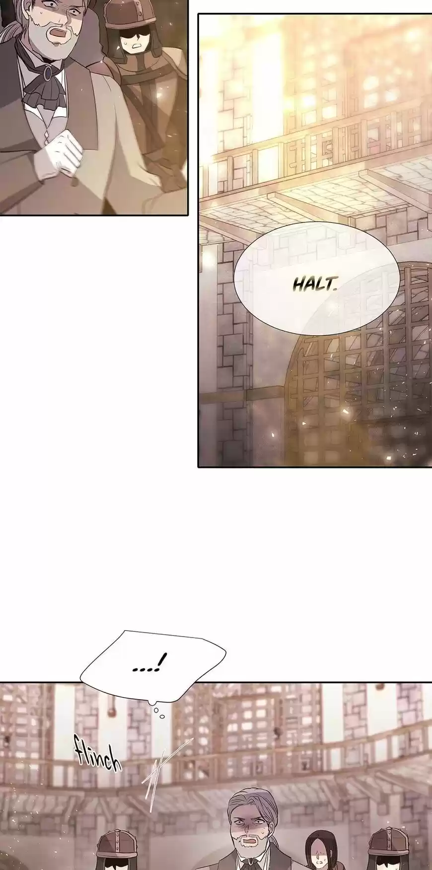 Charlotte Has Five Disciples ch.044