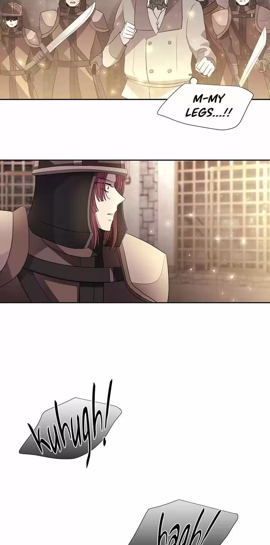 Charlotte Has Five Disciples ch.044