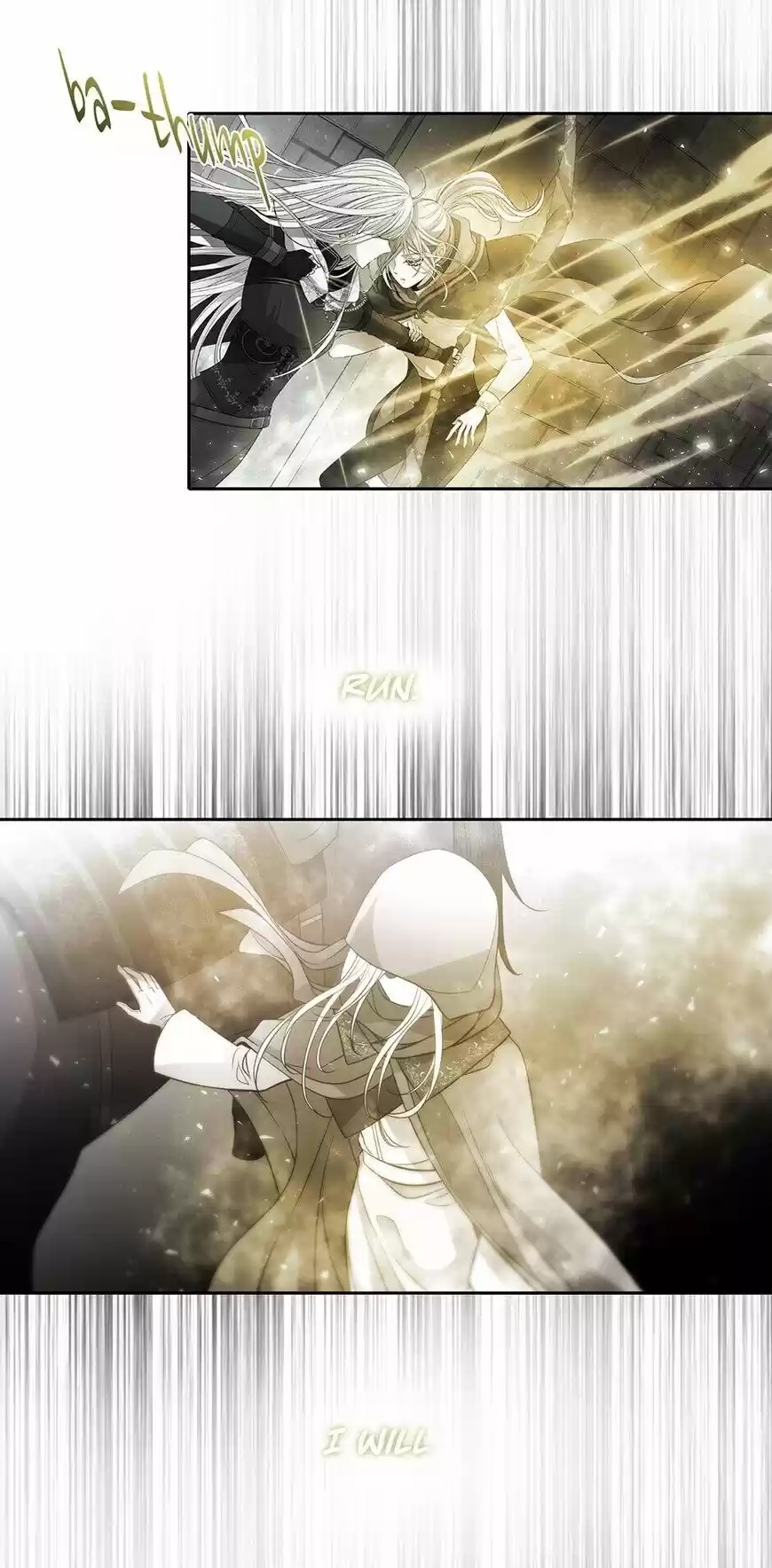 Charlotte Has Five Disciples ch.045